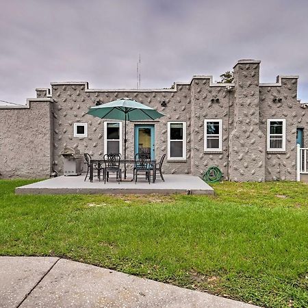 Spacious Winter Garden Home With Bbq, Walk To Dwtn! Orlando Zewnętrze zdjęcie