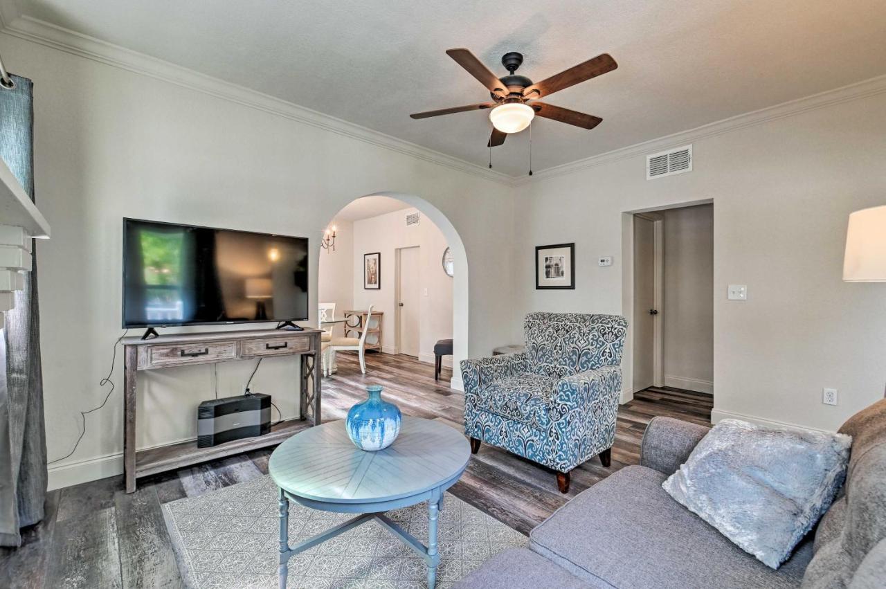 Spacious Winter Garden Home With Bbq, Walk To Dwtn! Orlando Zewnętrze zdjęcie