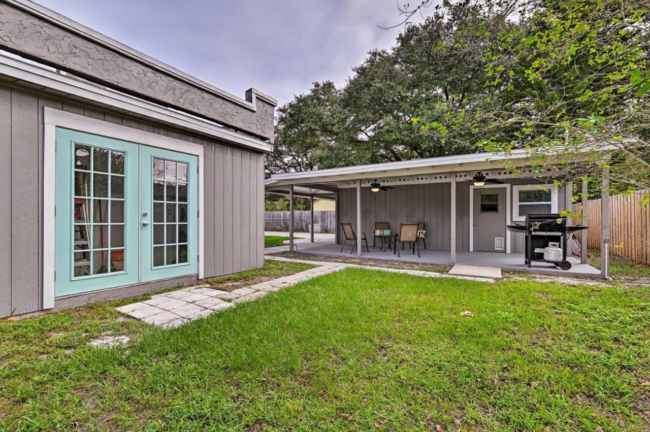 Spacious Winter Garden Home With Bbq, Walk To Dwtn! Orlando Zewnętrze zdjęcie