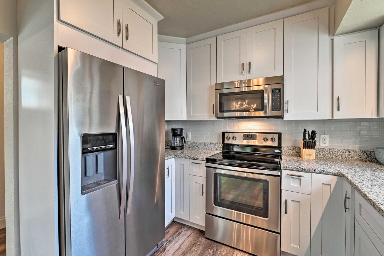 Spacious Winter Garden Home With Bbq, Walk To Dwtn! Orlando Zewnętrze zdjęcie